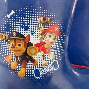 Paw Patrol Rainboots
